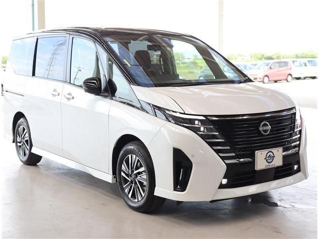 Nissan SERENA 2022-12 4487-20