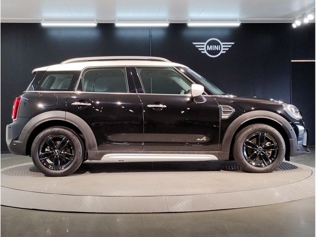 Bmw MINI 2021-07 20380-5