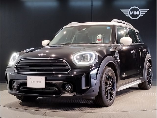 Bmw MINI 2021-07 20380-0