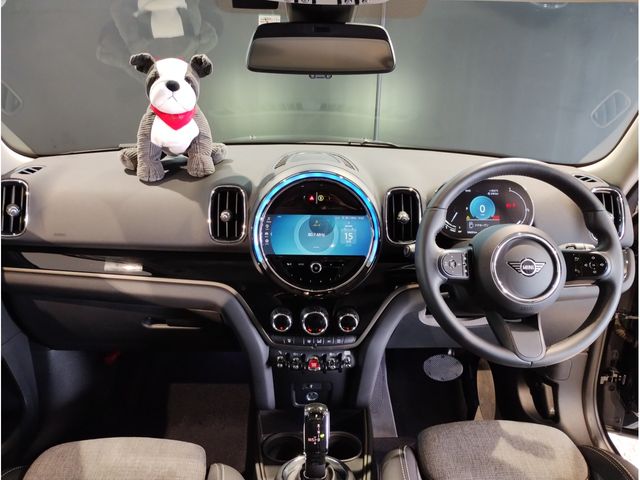 Bmw MINI 2021-07 20380-24