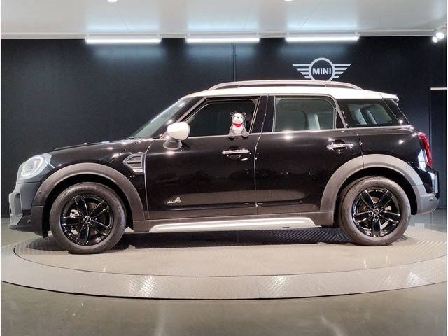 Bmw MINI 2021-07 20380-1