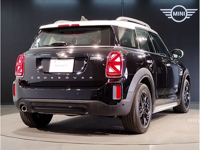 Bmw MINI 2021-07 20380-4