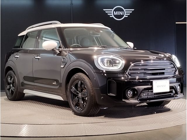 Bmw MINI 2021-07 20380-6