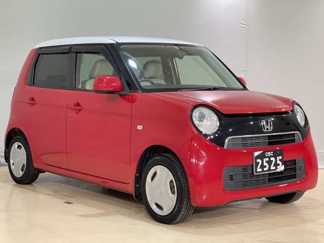Honda N-ONE 2013-02 1980-0
