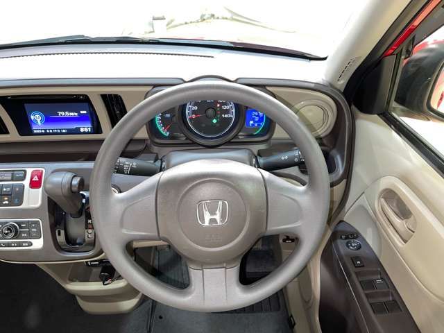 Honda N-ONE 2013-02 1980-13