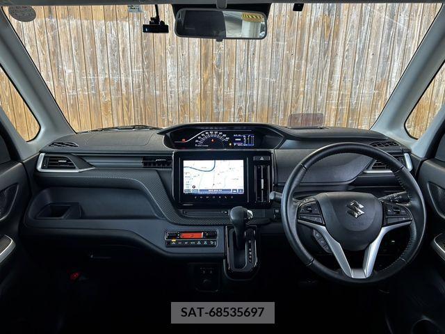 Suzuki SOLIO 2021-03 394123-2