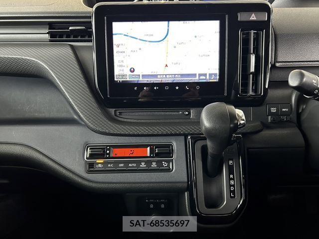 Suzuki SOLIO 2021-03 394123-15