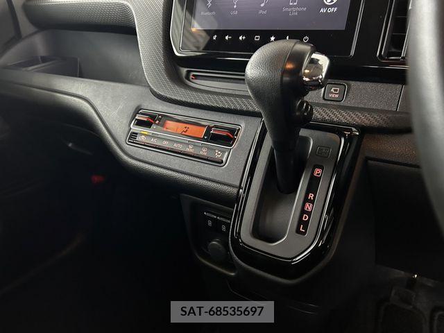 Suzuki SOLIO 2021-03 394123-24