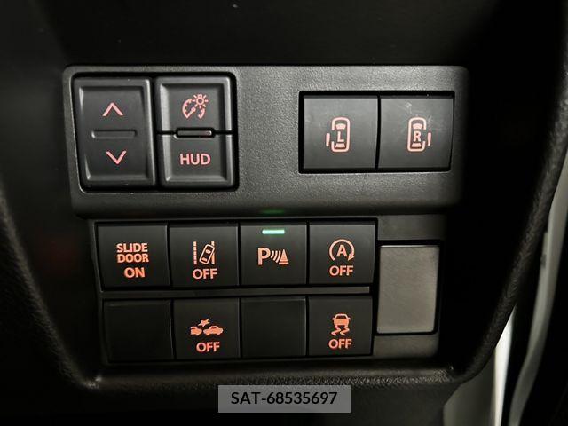 Suzuki SOLIO 2021-03 394123-23
