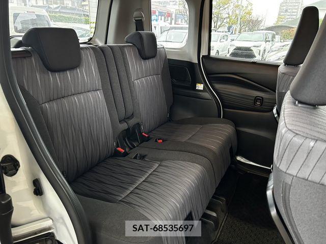 Suzuki SOLIO 2021-03 394123-12