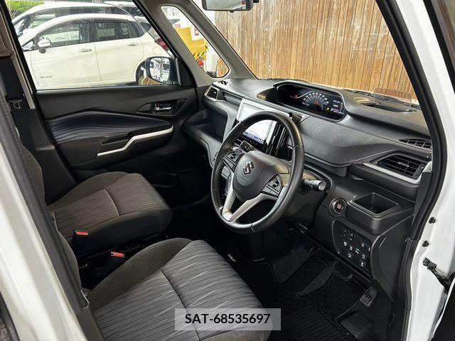 Suzuki SOLIO 2021-03 394123-10