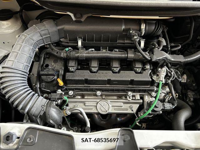 Suzuki SOLIO 2021-03 394123-29