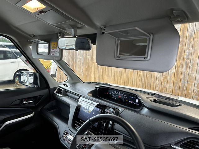 Suzuki SOLIO 2021-03 394123-28