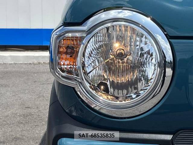 Suzuki HUSTLER 2021-03 248685-12