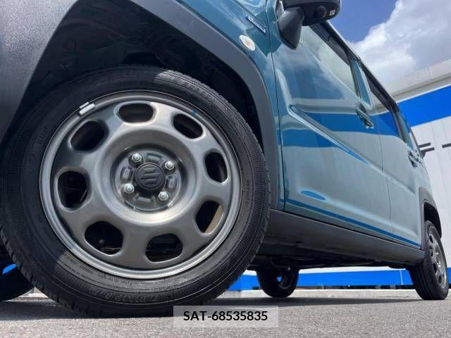 Suzuki HUSTLER 2021-03 248685-13