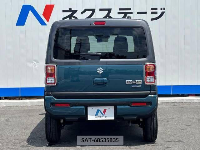 Suzuki HUSTLER 2021-03 248685-15