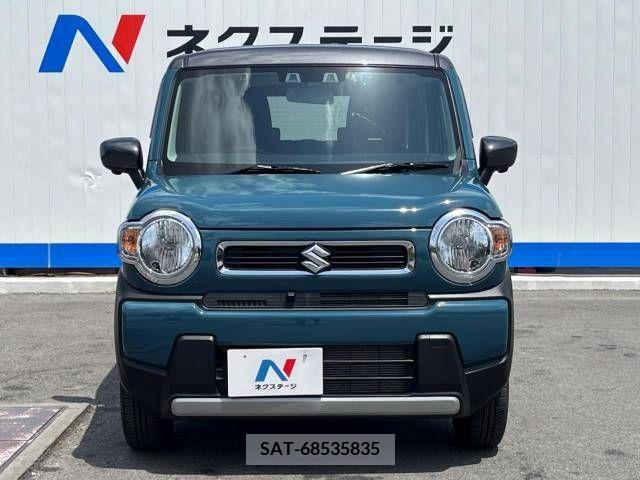Suzuki HUSTLER 2021-03 248685-14