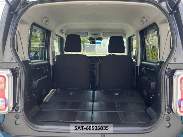 Suzuki HUSTLER 2021-03 248685-10