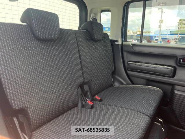 Suzuki HUSTLER 2021-03 248685-9