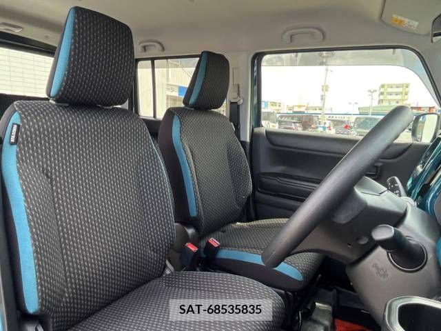Suzuki HUSTLER 2021-03 248685-8
