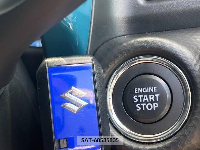 Suzuki HUSTLER 2021-03 248685-5