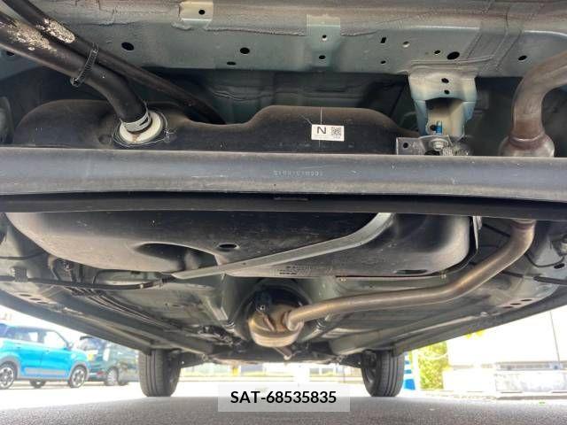 Suzuki HUSTLER 2021-03 248685-19