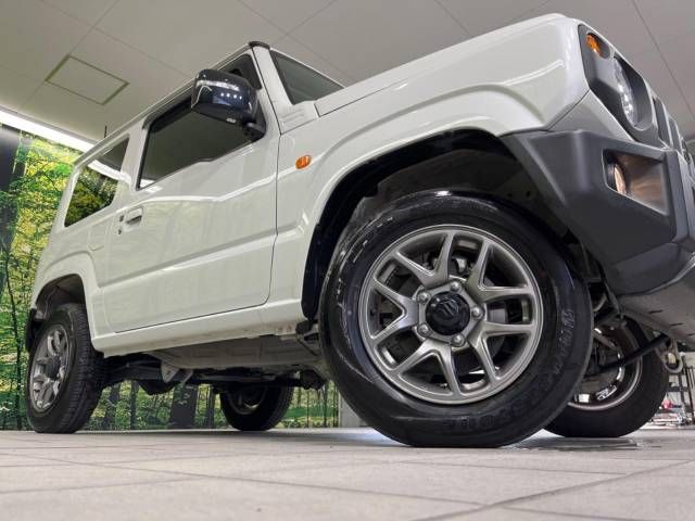 Suzuki JIMNY 2021-03 7055-13
