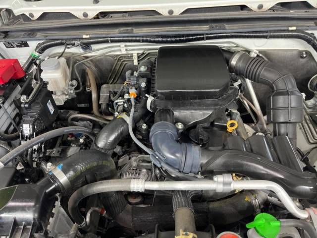 Suzuki JIMNY 2021-03 7055-18