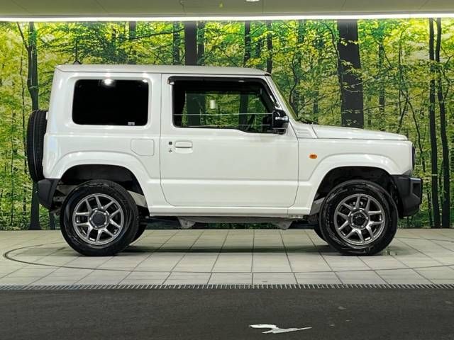 Suzuki JIMNY 2021-03 7055-17