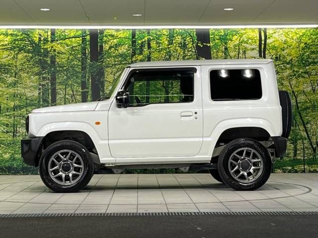 Suzuki JIMNY 2021-03 7055-16