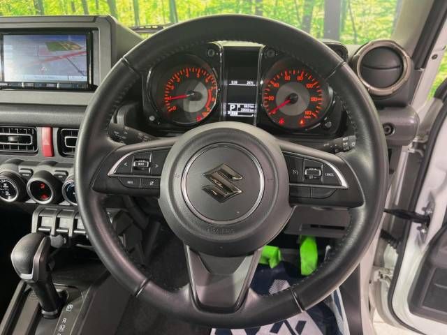 Suzuki JIMNY 2021-03 7055-8
