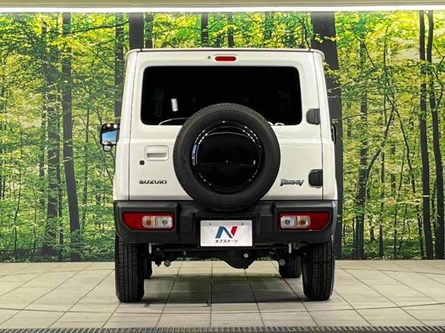 Suzuki JIMNY 2021-03 7055-15