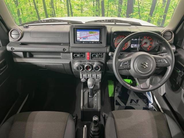 Suzuki JIMNY 2021-03 7055-1