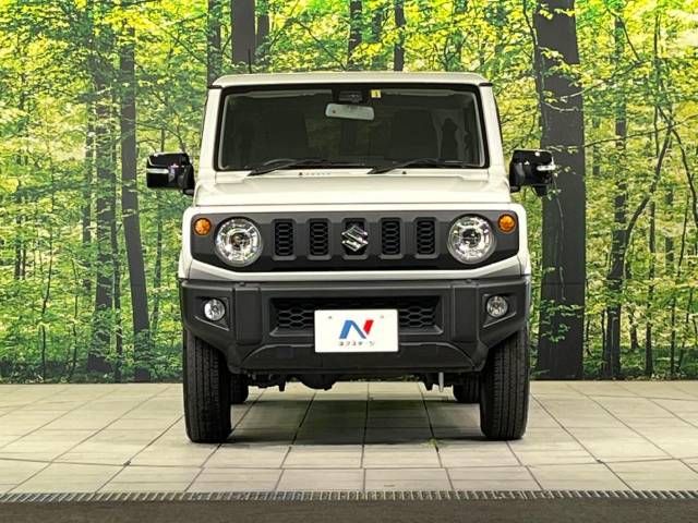 Suzuki JIMNY 2021-03 7055-14