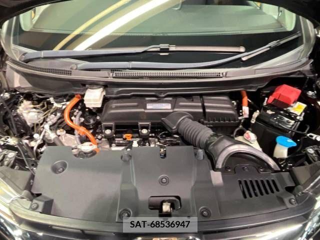 Honda e 2019-09 346759-18