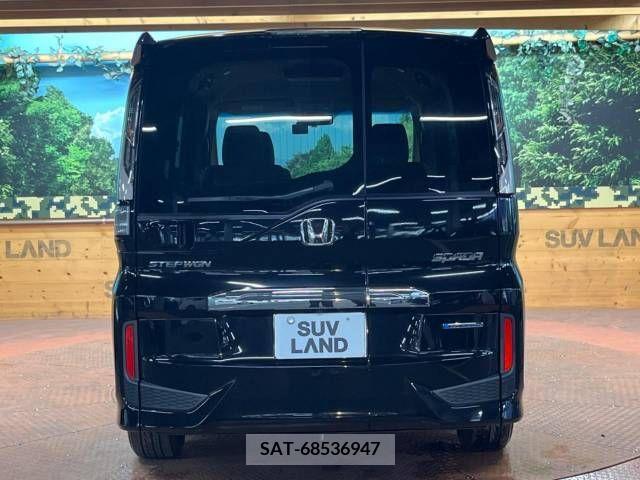 Honda e 2019-09 346759-17