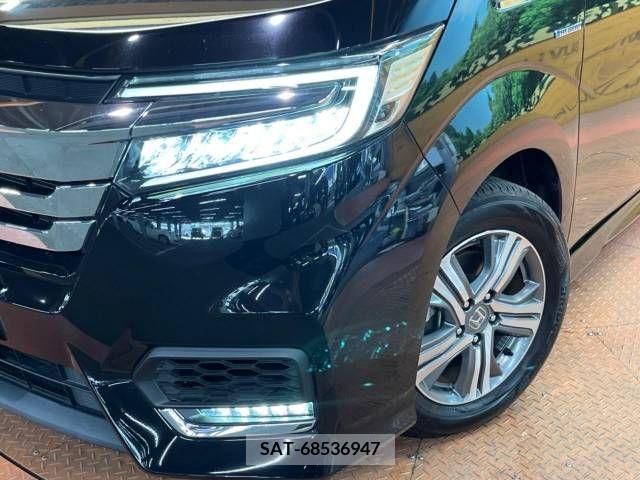 Honda e 2019-09 346759-14