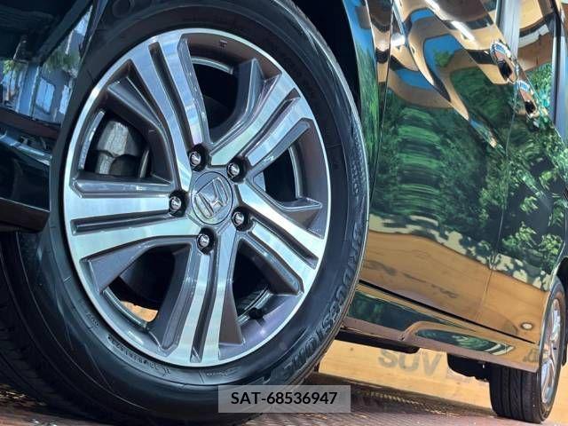 Honda e 2019-09 346759-15