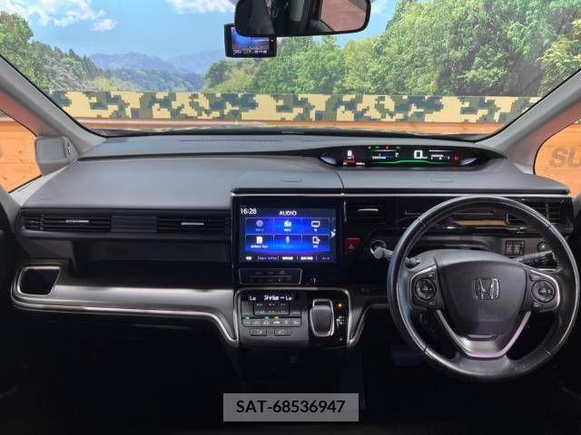 Honda e 2019-09 346759-1