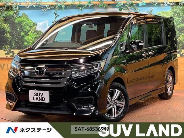 Honda e 2019-09 346759-0
