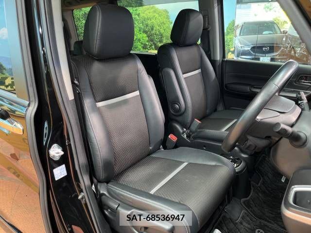 Honda e 2019-09 346759-10