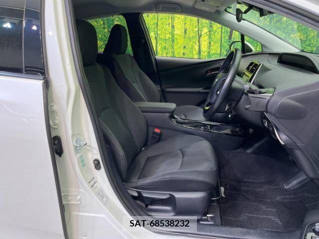 Toyota PRIUS 2015-12 251563-8