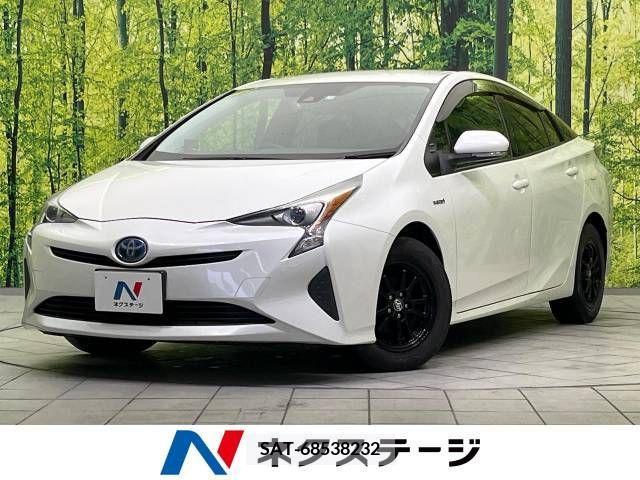 Toyota PRIUS 2015-12 251563-0