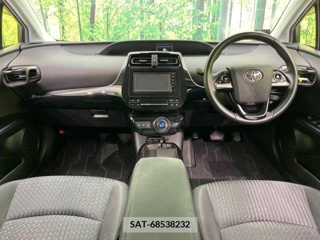 Toyota PRIUS 2015-12 251563-1