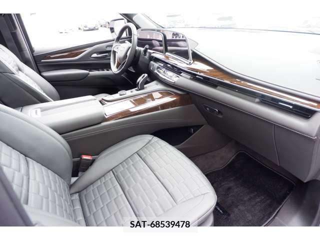 Cadillac ESCALADE 2022-12 263345-19