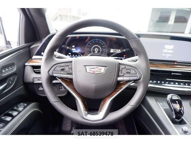 Cadillac ESCALADE 2022-12 263345-5