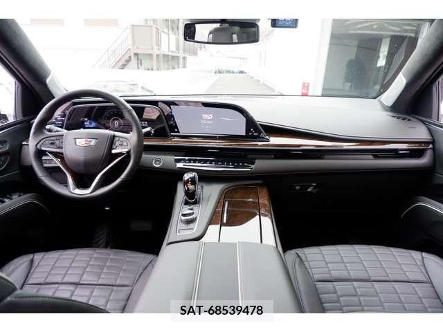 Cadillac ESCALADE 2022-12 263345-4