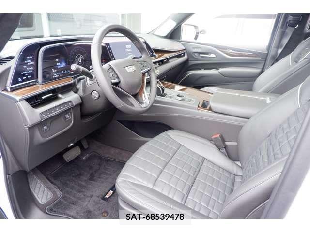 Cadillac ESCALADE 2022-12 263345-3