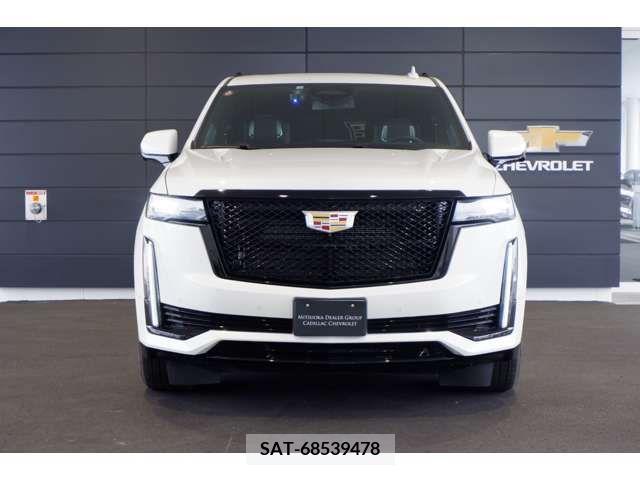 Cadillac ESCALADE 2022-12 263345-1