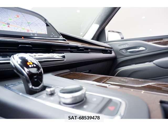 Cadillac ESCALADE 2022-12 263345-8